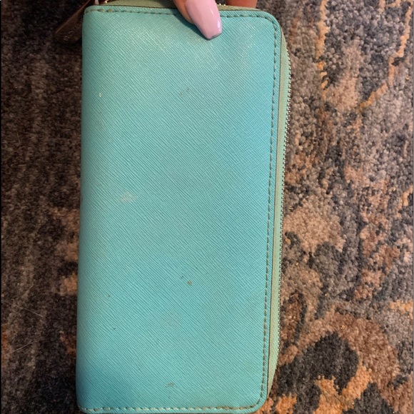 Michael Kors wallet - Picture 3 of 3